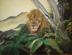 2006 dad_lion